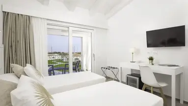 Hotel S Arena Beach