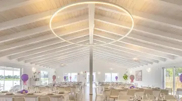 Hotel S Arena Beach