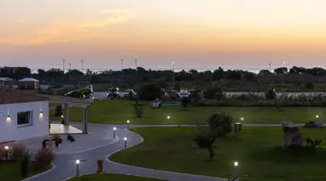 Hotel S Arena Beach