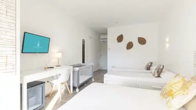 Hotel S Arena Beach