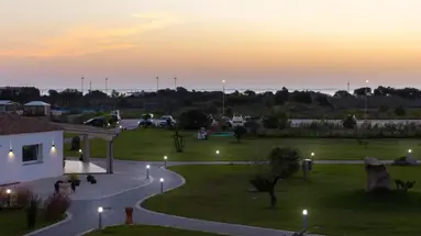 Hotel S Arena Beach