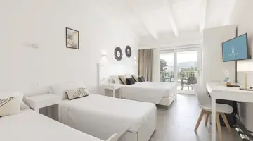 Hotel S Arena Beach