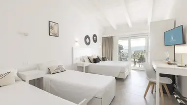Hotel S Arena Beach