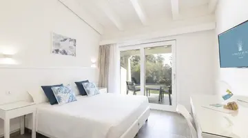 Hotel S Arena Beach
