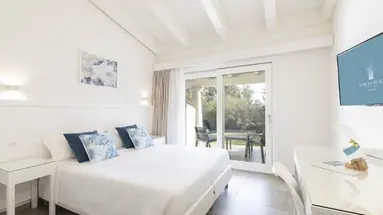Hotel S Arena Beach