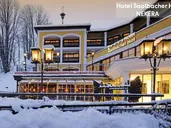 Hotel Saalbacher Hof