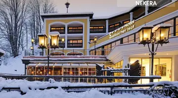 Hotel Saalbacher Hof