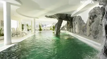 Hotel Saalbacher Hof