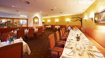 Hotel Saalbacher Hof