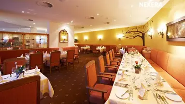 Hotel Saalbacher Hof