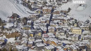 Hotel Saalbacher Hof