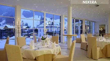Hotel Saalbacher Hof