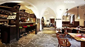 Hotel Saalbacher Hof