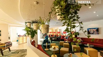 Hotel Saalbacher Hof