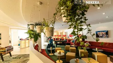 Hotel Saalbacher Hof