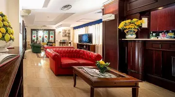 Hotel Sabbie D'Oro