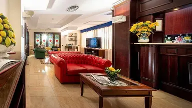 Hotel Sabbie D'Oro