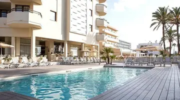 Hotel Sabina Playa (Adults Only, 16+)