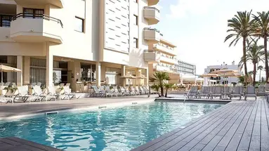 Hotel Sabina Playa (Adults Only, 16+)