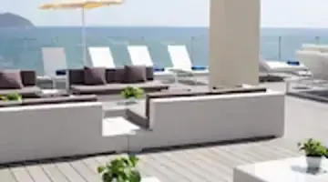 Hotel Sabina Playa Adults Only (+16)