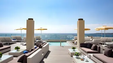 Hotel Sabina Playa (Adults Only, 16+)