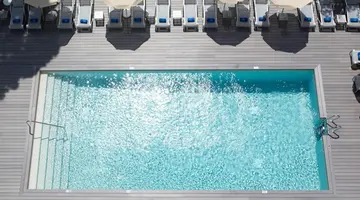 Hotel Sabina Playa (Adults Only, 16+)