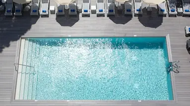 Hotel Sabina Playa (Adults Only, 16+)