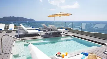 Hotel Sabina Playa Adults Only (+16)