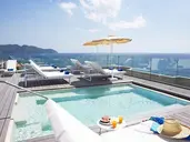 Hotel Sabina Playa (Adults Only, 16+)