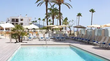 Hotel Sabina Playa (Adults Only, 16+)