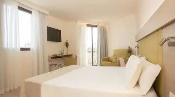 Hotel Sabina Playa Adults Only (+16)