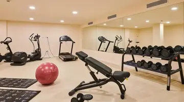 Hotel Sabina Playa (Adults Only, 16+)