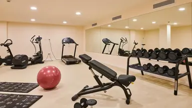Hotel Sabina Playa (Adults Only, 16+)