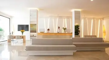 Hotel Sabina Playa Adults Only (+16)
