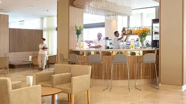 Hotel Sabina Playa (Adults Only, 16+)