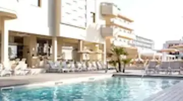 Hotel Sabina Playa Adults Only (+16)