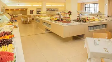 Hotel Sabina Playa (Adults Only, 16+)