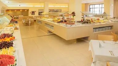Hotel Sabina Playa (Adults Only, 16+)