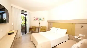 Hotel Sabina Playa Adults Only (+16)