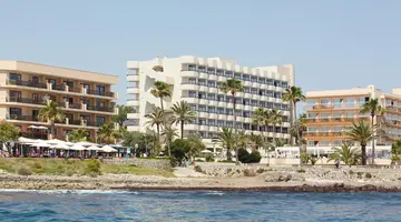 Hotel Sabina Playa