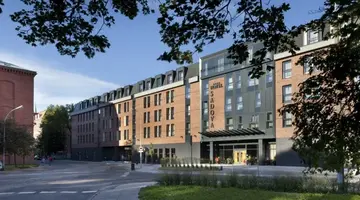 Hotel Sadova