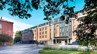 Hotel Sadova