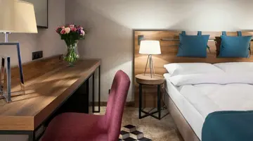 Hotel Sadova