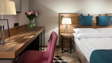 Hotel Sadova
