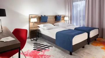 Hotel Sadova