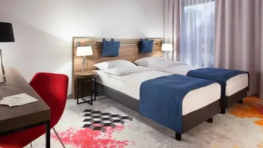 Hotel Sadova