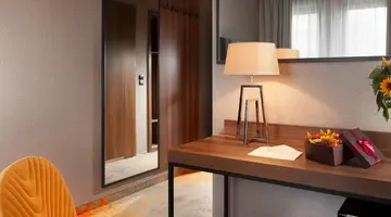 Hotel Sadova