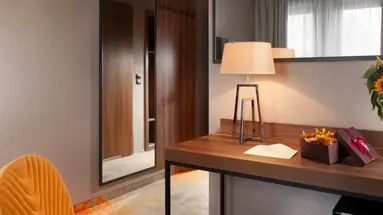 Hotel Sadova