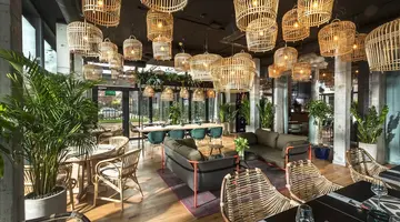 Hotel Sadova