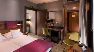 Hotel Sadova